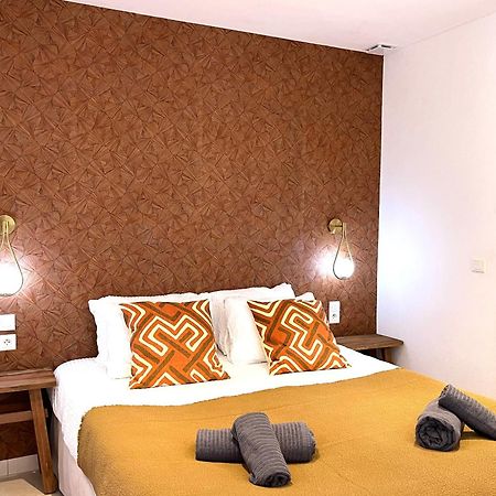 Domaine De Licetto Lejlighedshotel Bonifacio  Værelse billede
