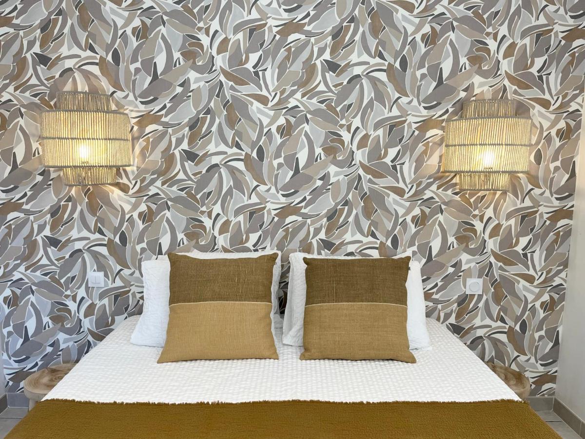 Domaine De Licetto Lejlighedshotel Bonifacio  Eksteriør billede