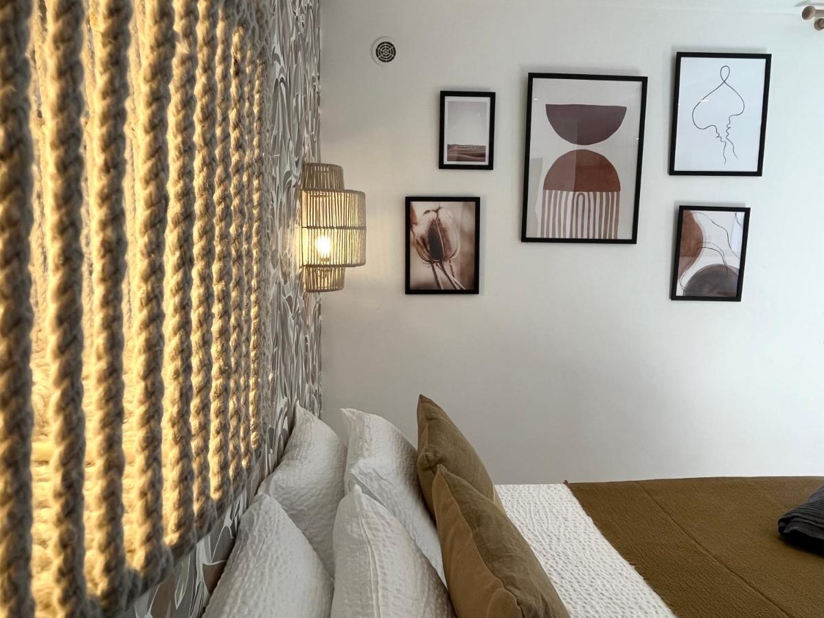 Domaine De Licetto Lejlighedshotel Bonifacio  Eksteriør billede