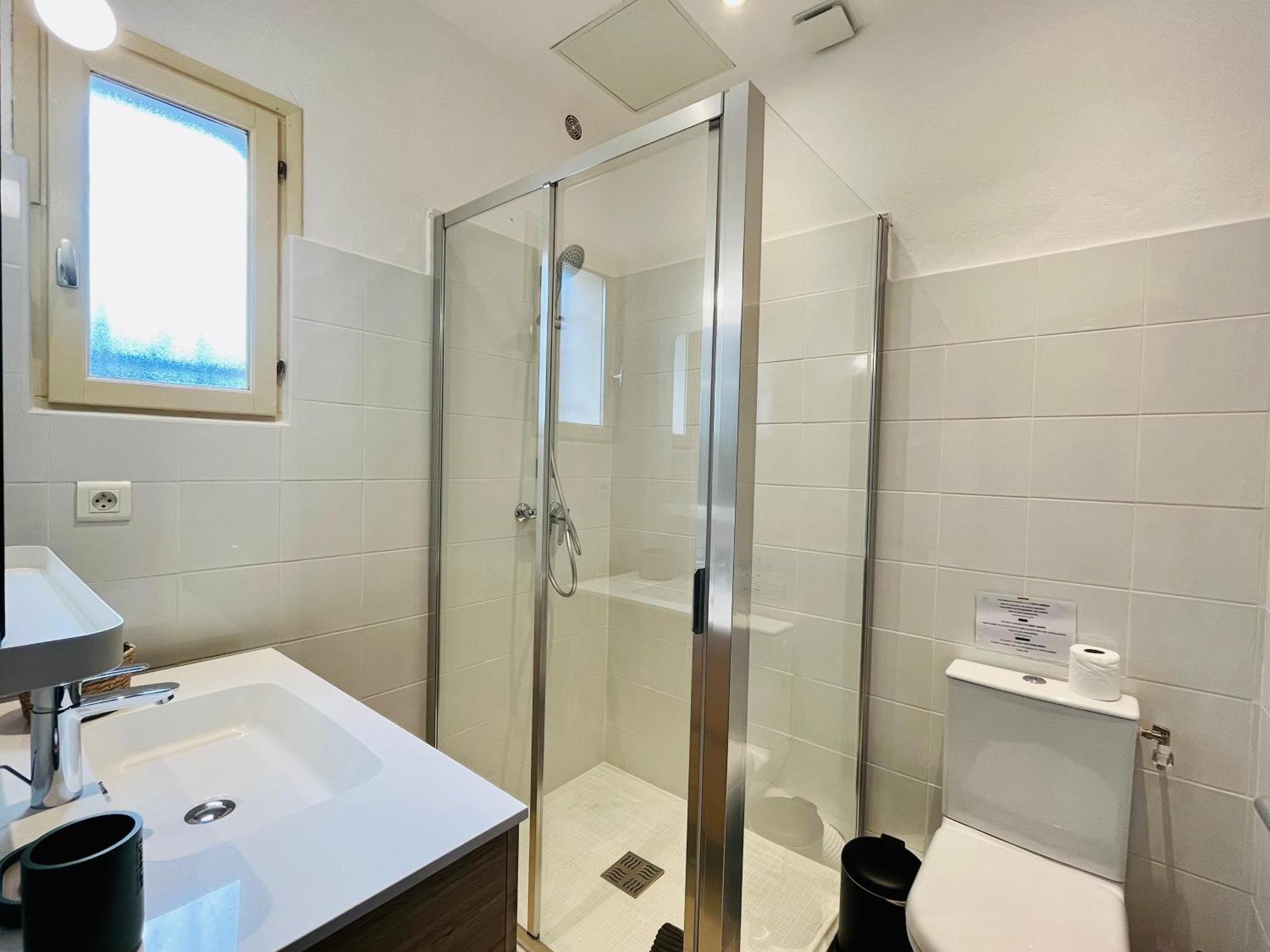 Domaine De Licetto Lejlighedshotel Bonifacio  Værelse billede